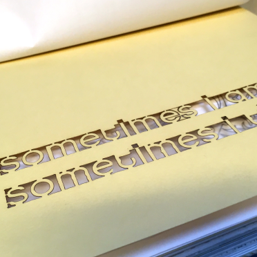 sometimes