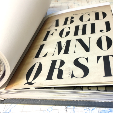 typography