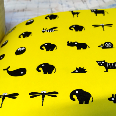 animal code
