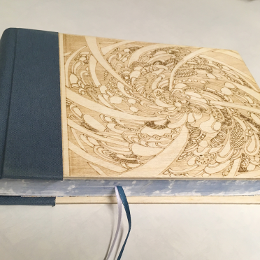 swirls book