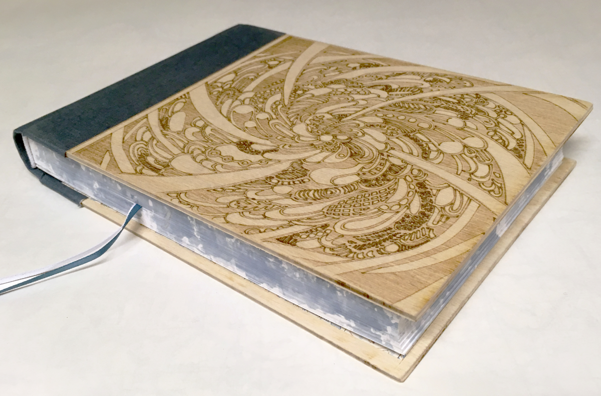 swirl book
