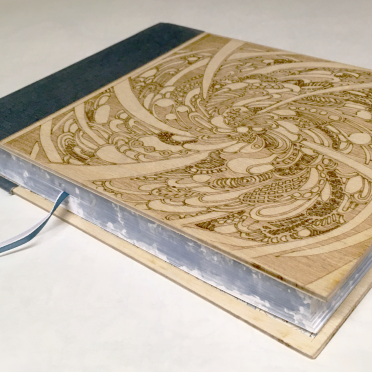 swirl book