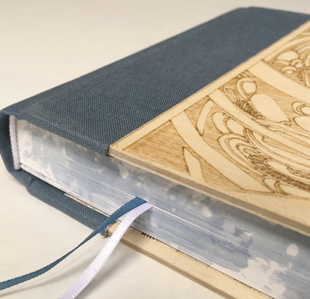 swirls book