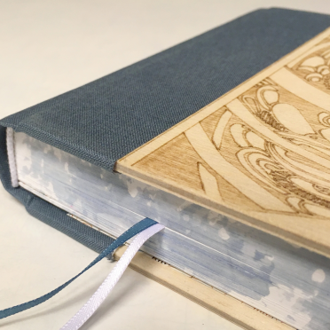swirls book
