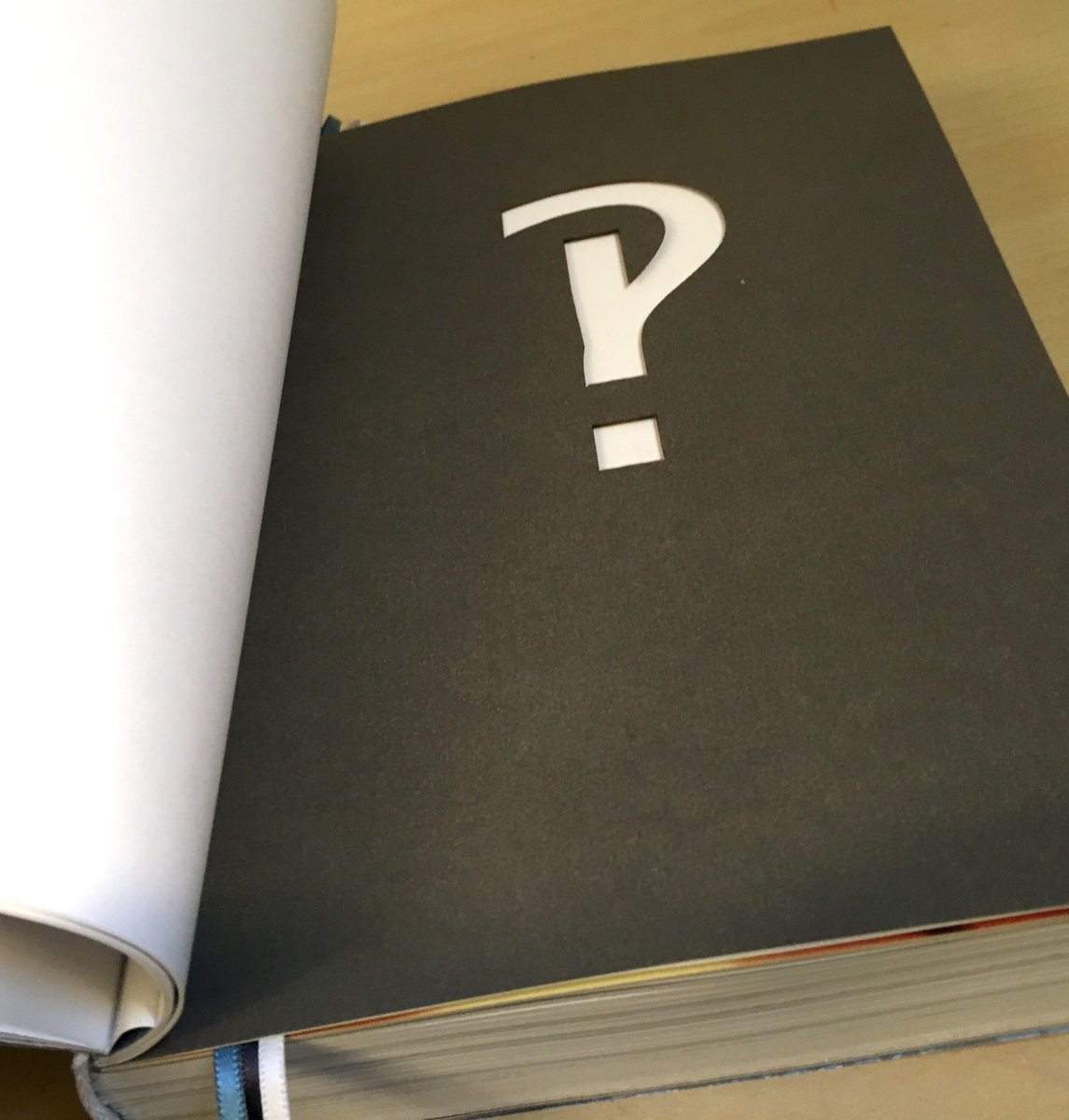 interrobang