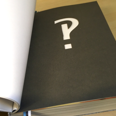interrobang