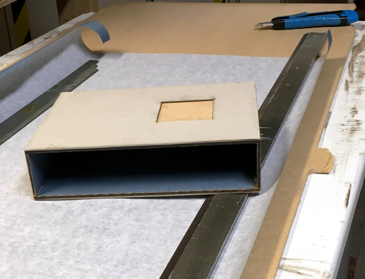 slipcase
