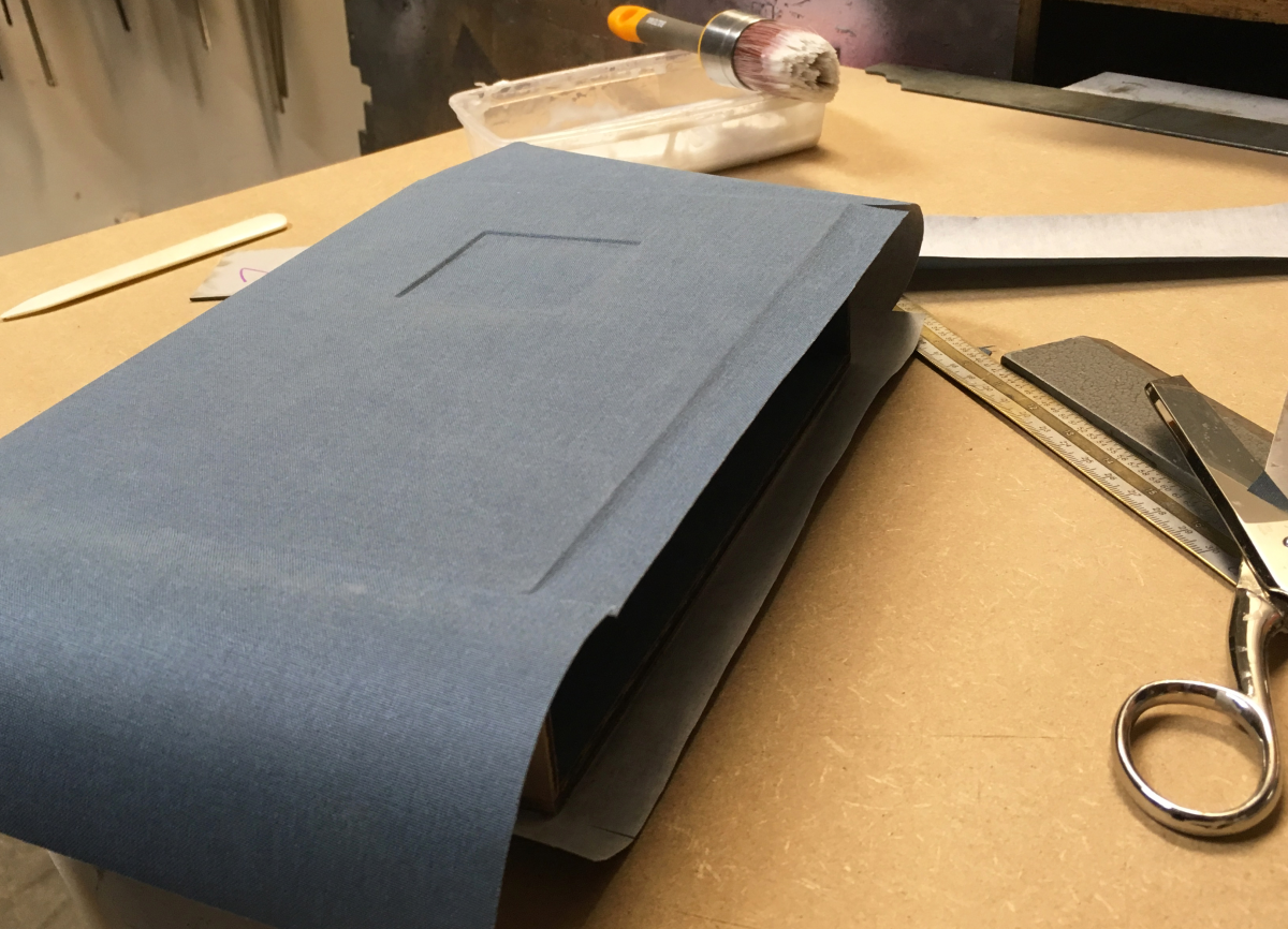 slipcase