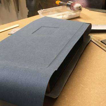 slipcase