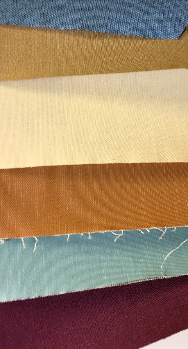 book cloth