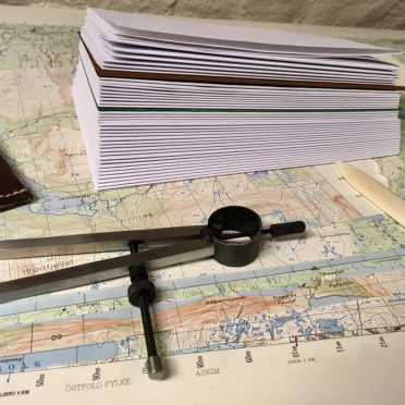 maps