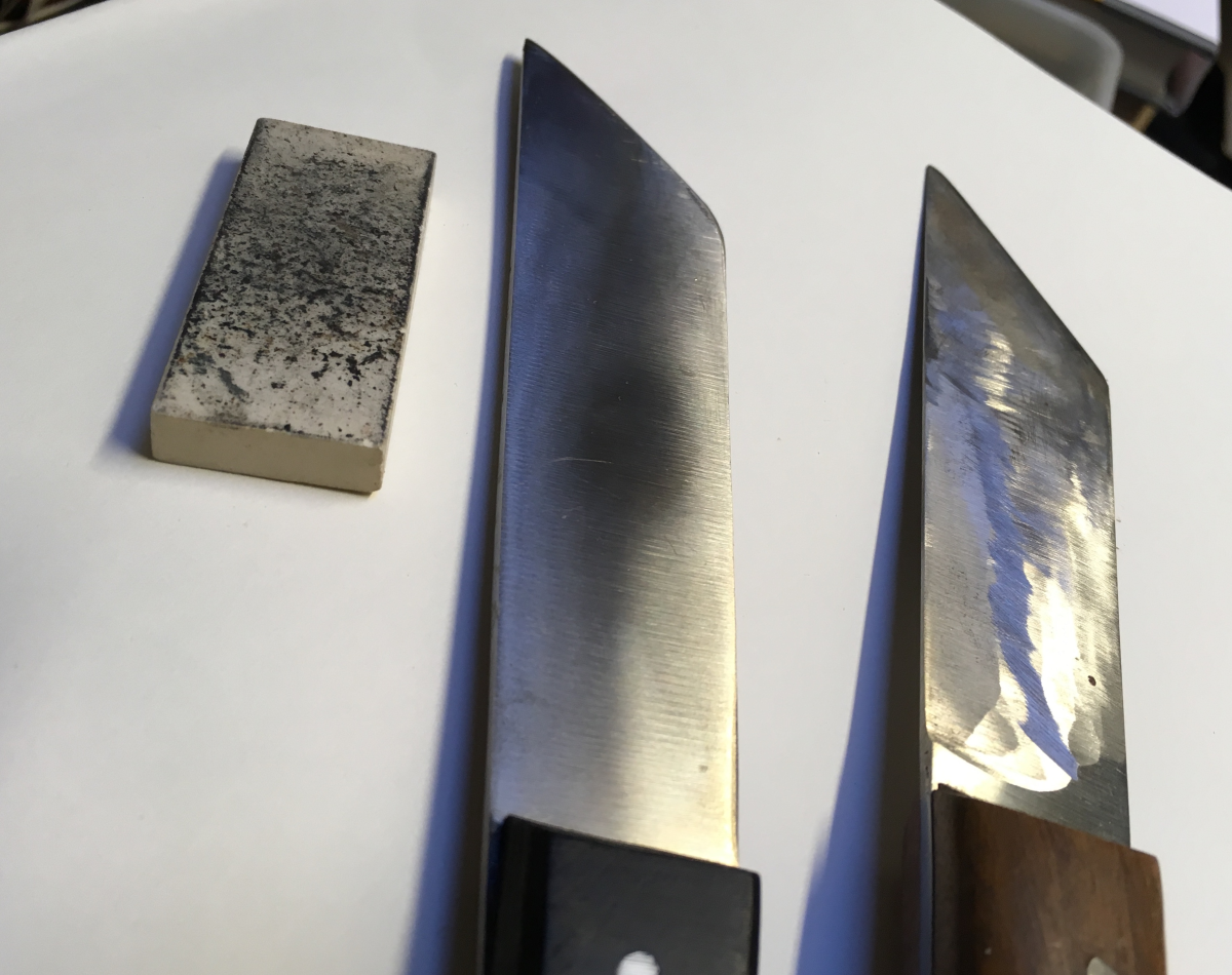 pairing knives