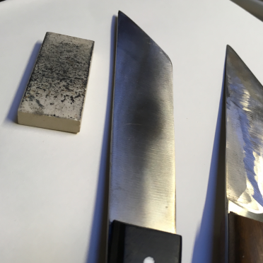 pairing knives