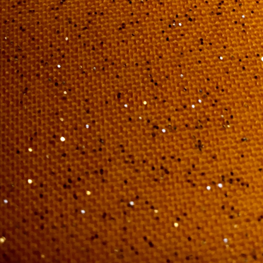orange sparkles