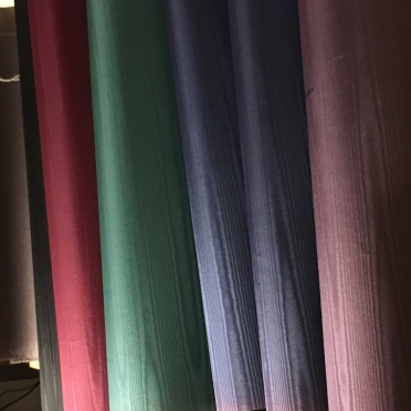 silk morié