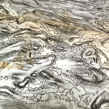 maps