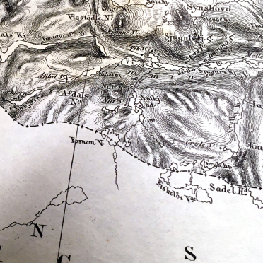 maps