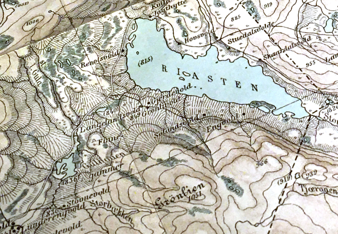 maps