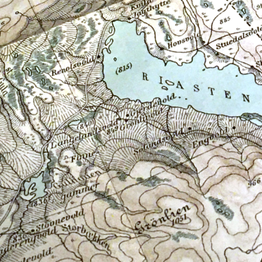 maps