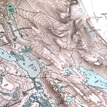 maps
