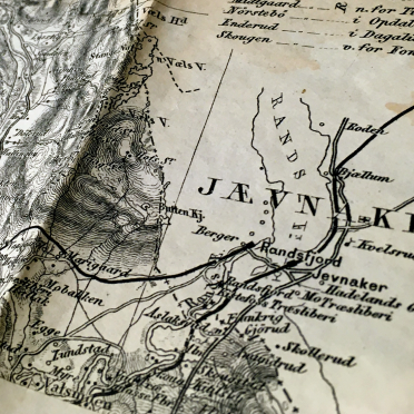 maps