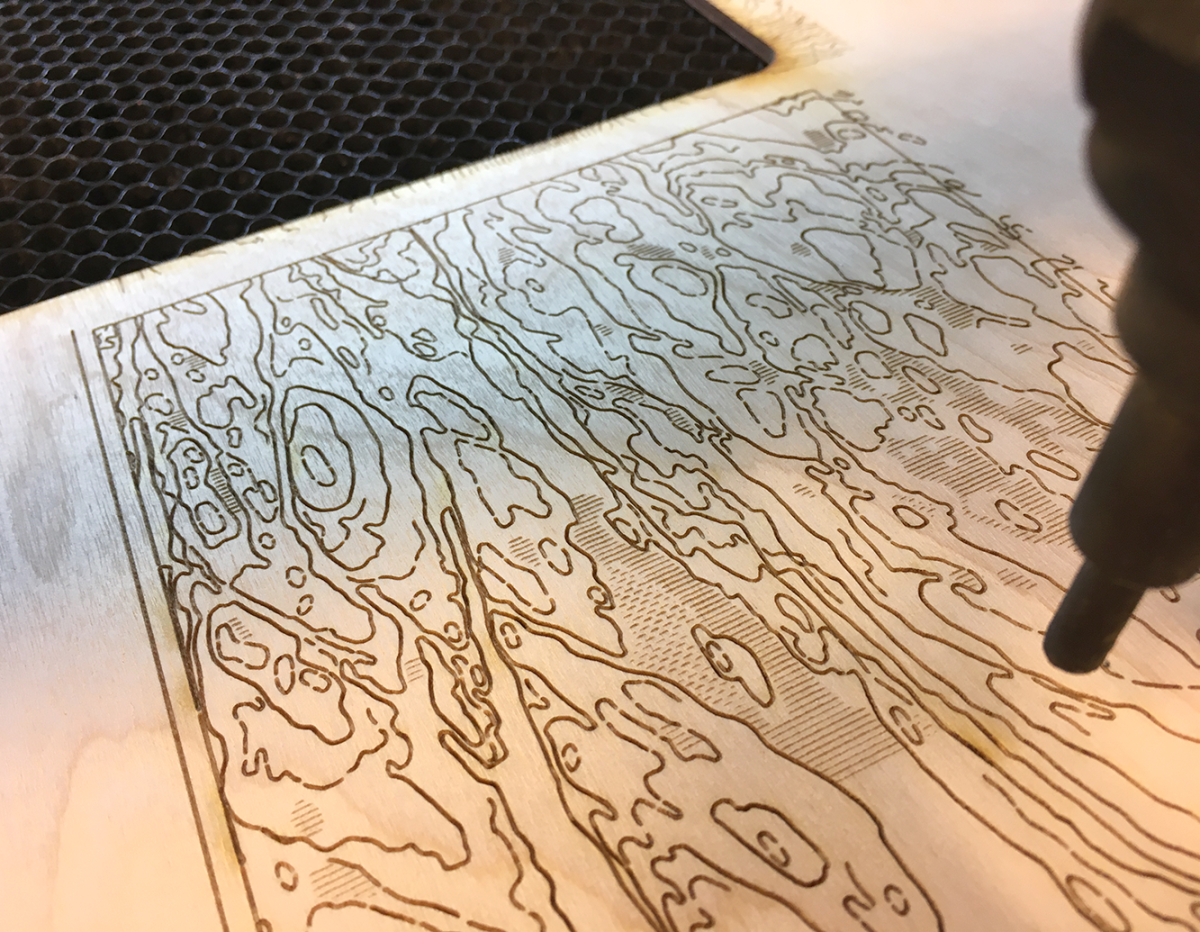 IMJ laser cover
