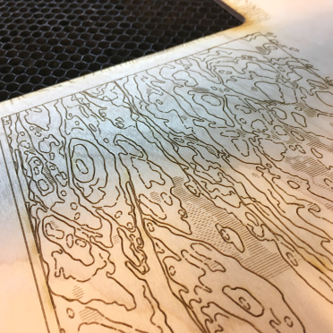 IMJ laser cover