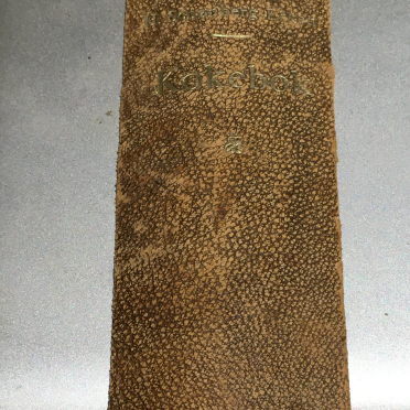 spine before
