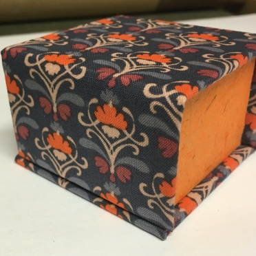 tiny box