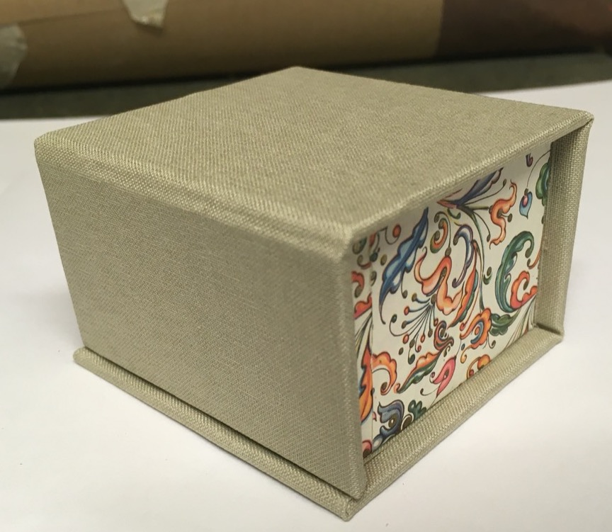 tiny box