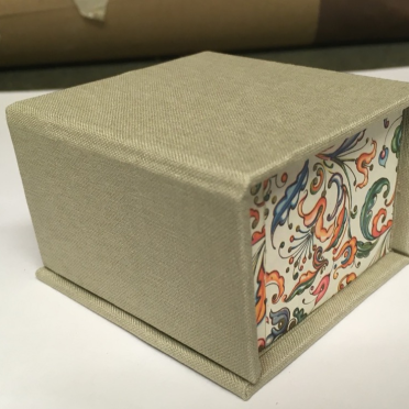 tiny box