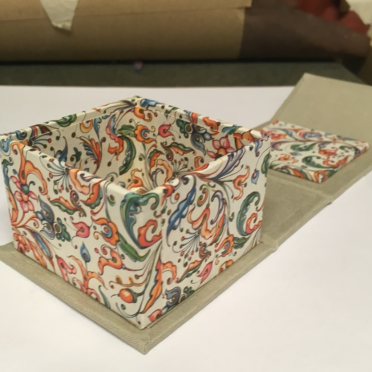 tiny box