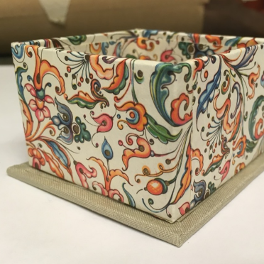 tiny box