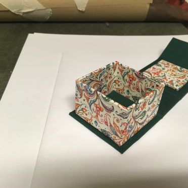tiny box