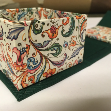 tiny box