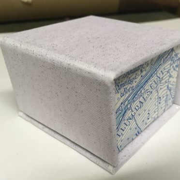 map box