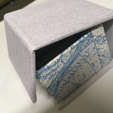 map box