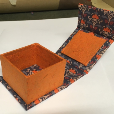 tiny box
