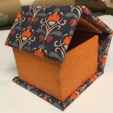 tiny box