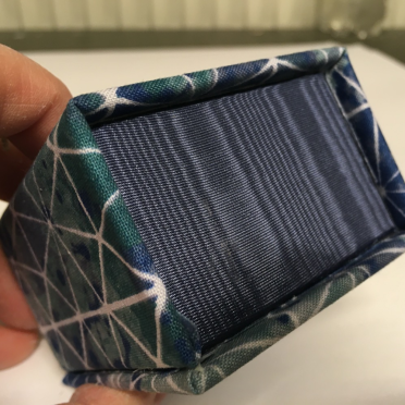 silk moiree 