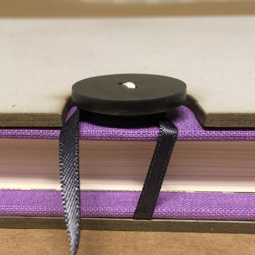 board & button