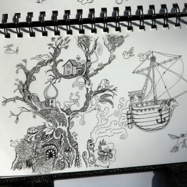 yisela's book
