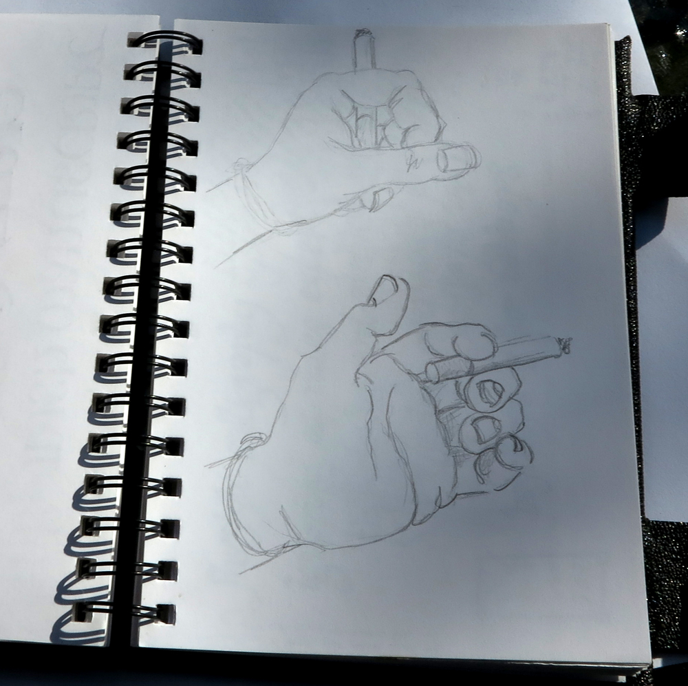 yisela's book