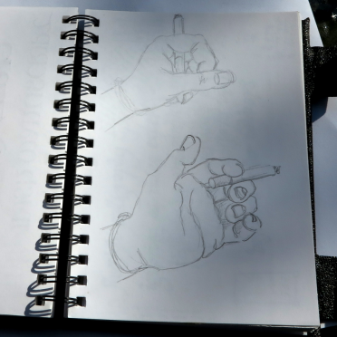 yisela's book