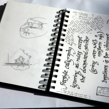 yisela's book