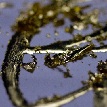 gold dust