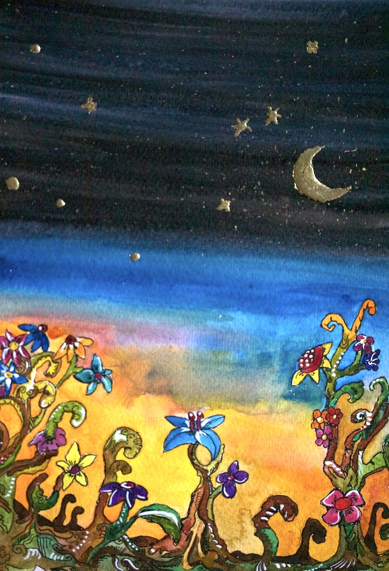 landscape