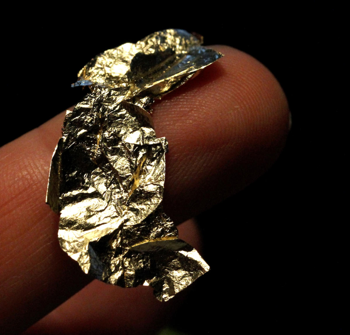 gold