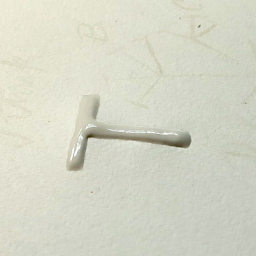 PVA as gesso