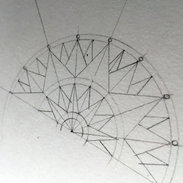 wind rose